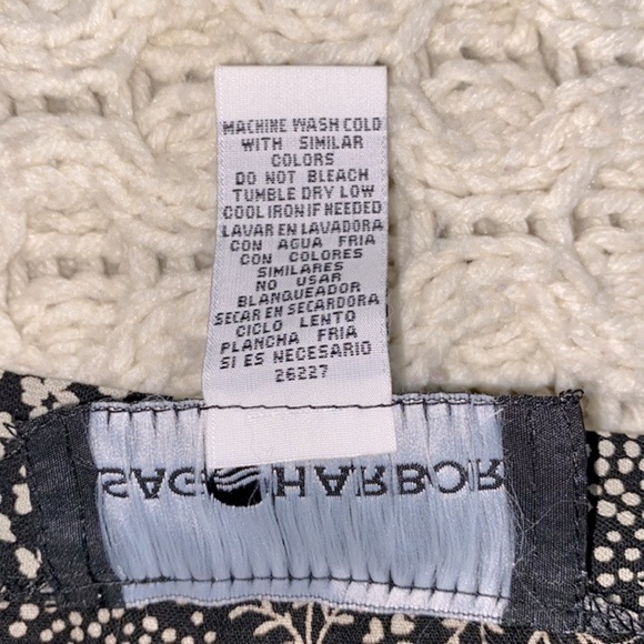 Sag Harbor vintage maxi skirt size 12 - Picture 5 of 7